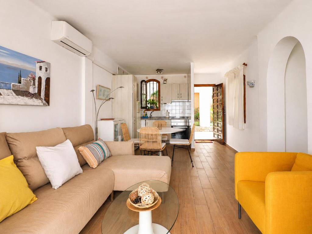 Apartment Mandarinos San Juan de Capistrano Nerja - 4