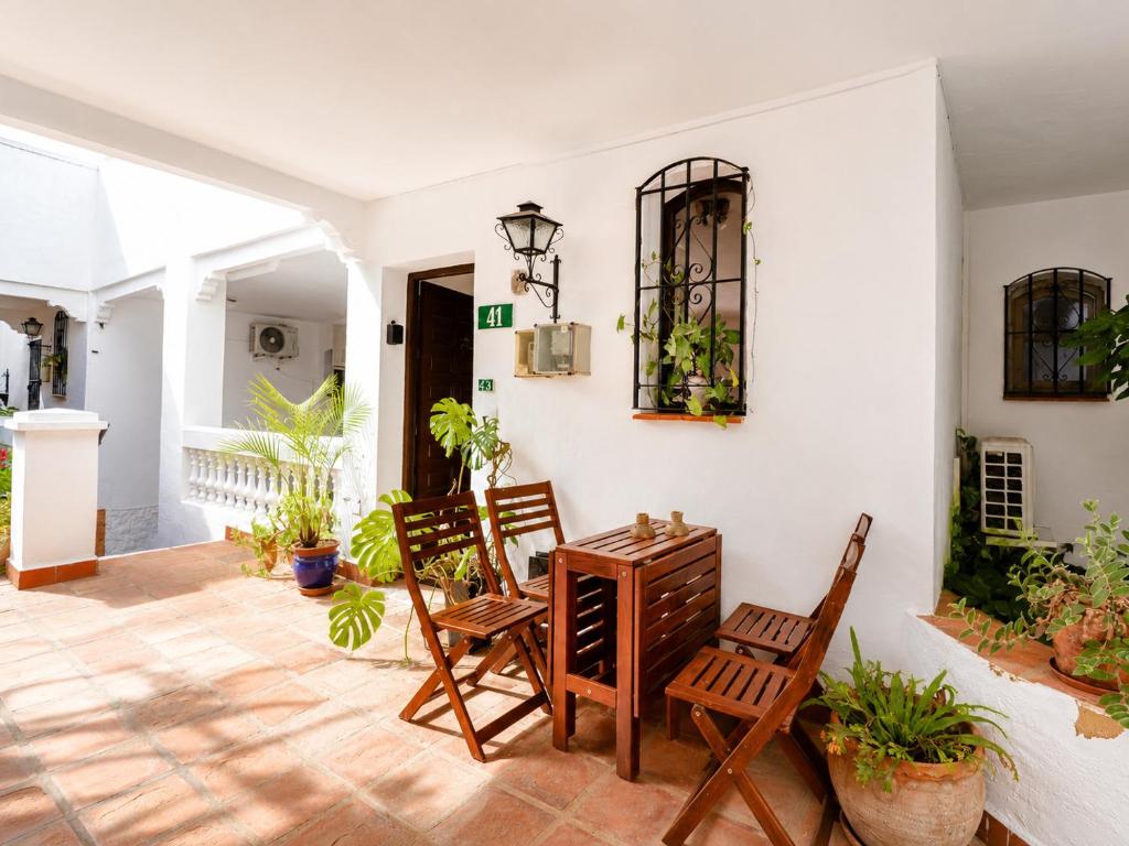 Apartment Mandarinos San Juan de Capistrano Nerja - 3