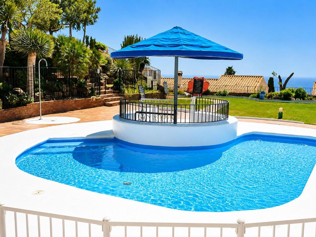 Apartment Mandarinos San Juan de Capistrano Nerja - 5