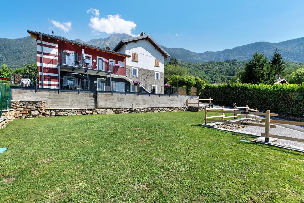 Il Roncaccio Residence Colico - 2