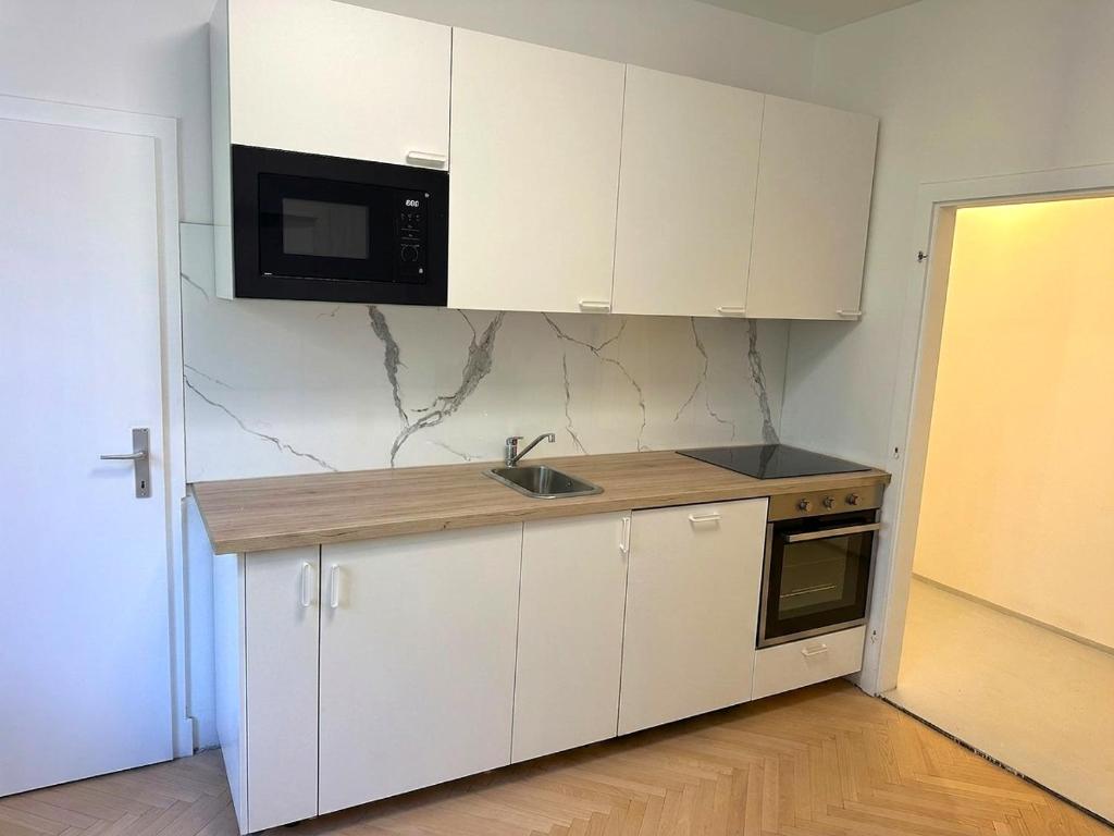 # City-Center-Apartment # Klagenfurt - 2