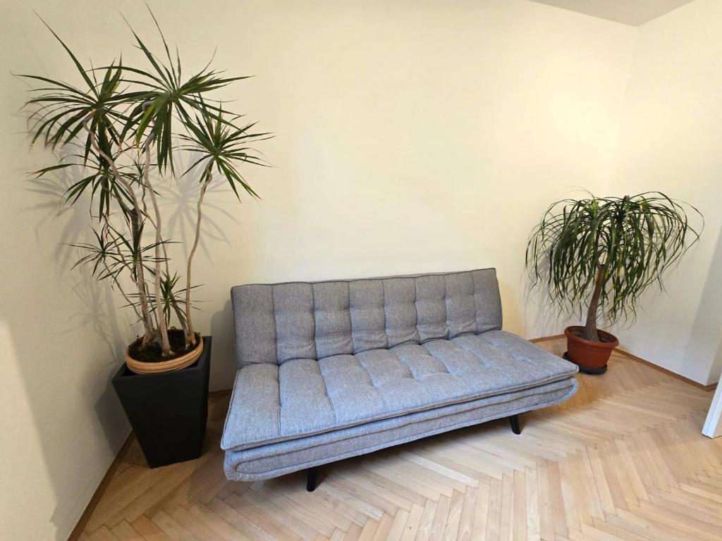 # City-Center-Apartment # Klagenfurt - 3