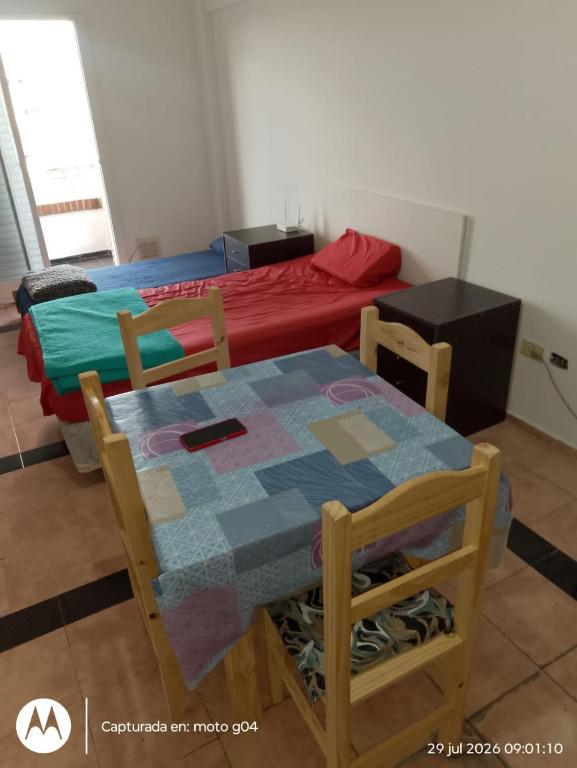 Departamento n2 - 4