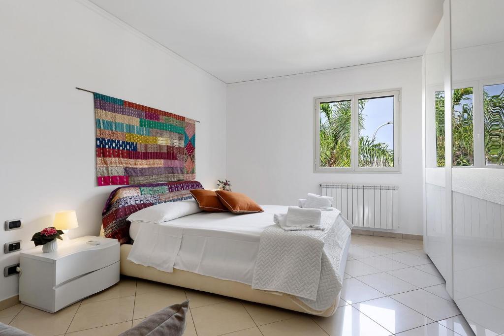 Appartamento Venere in villa 15pax - 3