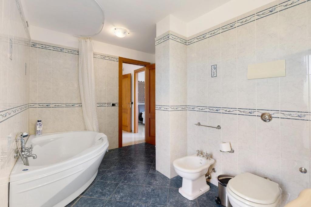 Appartamento Venere in villa 15pax - 4