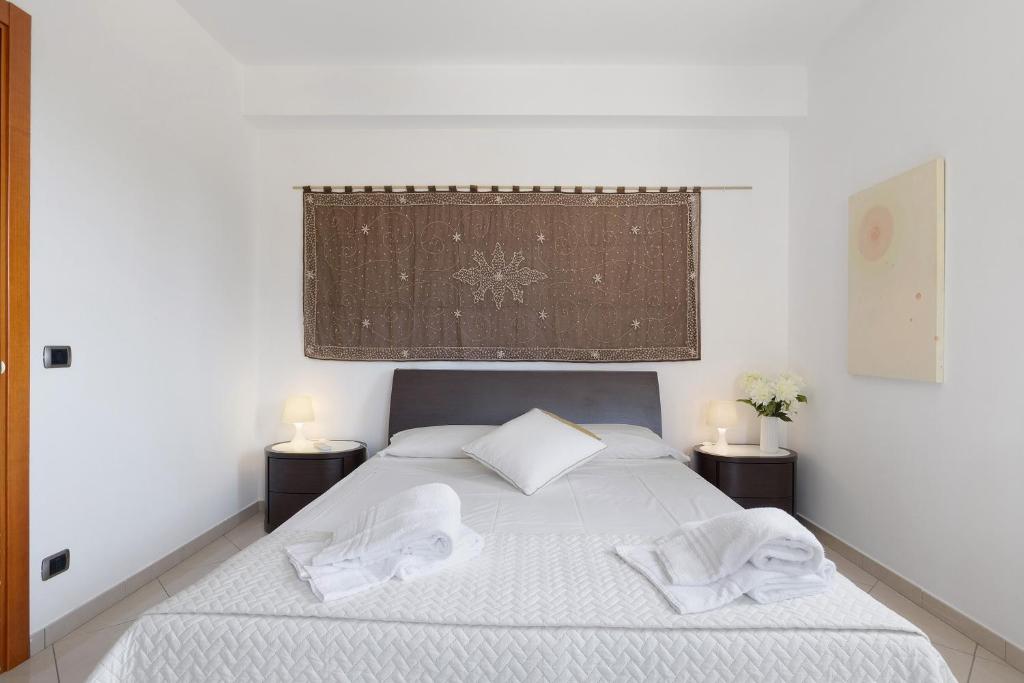 Appartamento Venere in villa 15pax - 5