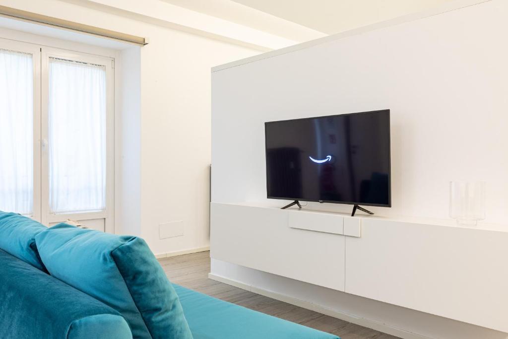 Moscova Boutique Apartment - 4