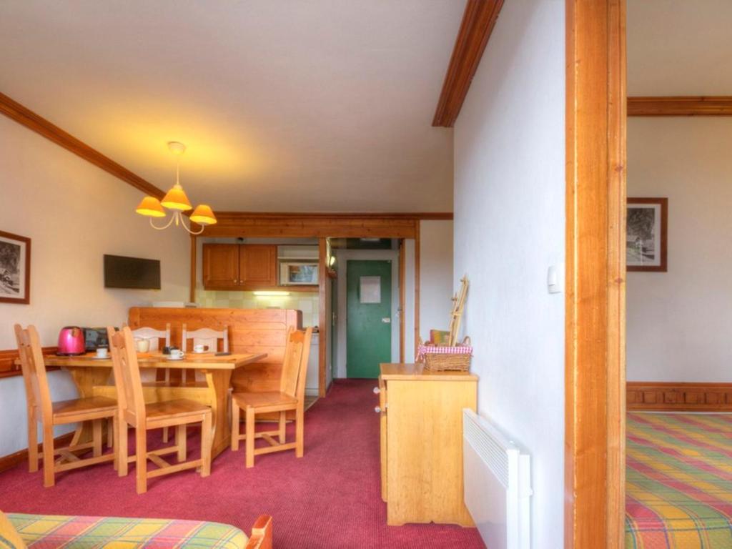 Appartement calme avec balcon et Wi-Fi inclus - FR-1-346-418 - 1