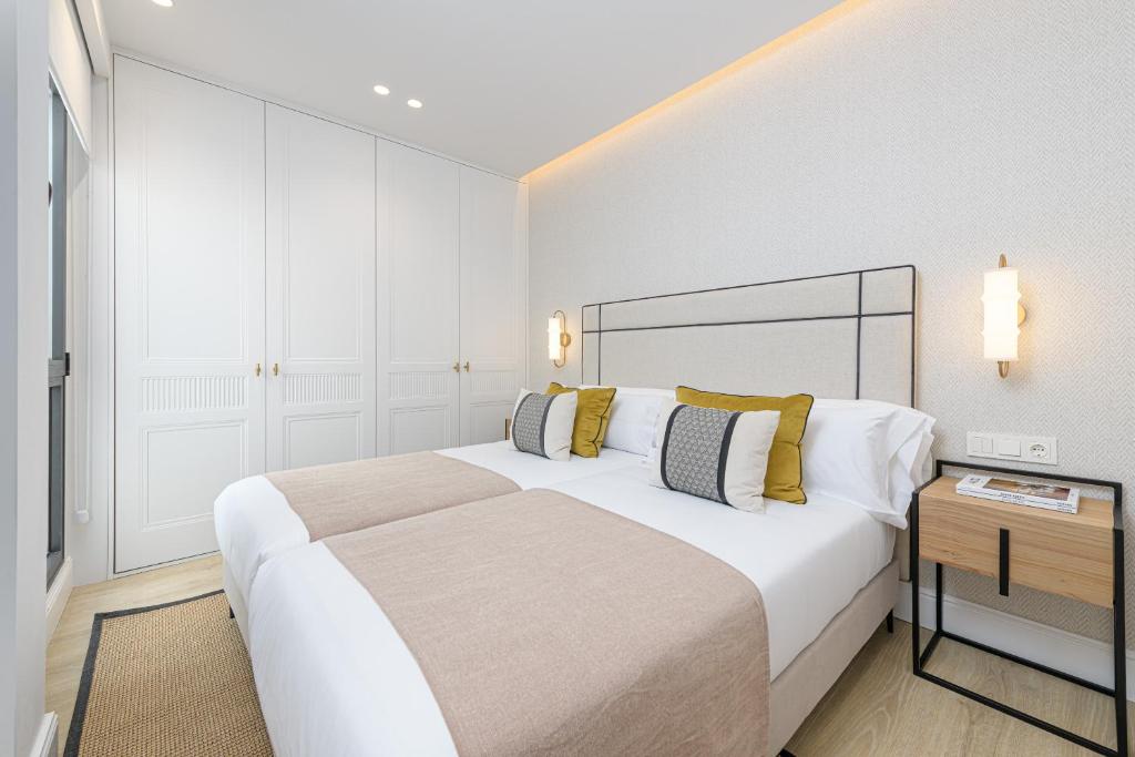 iloftmalaga AJR Suites Rafaela - 3