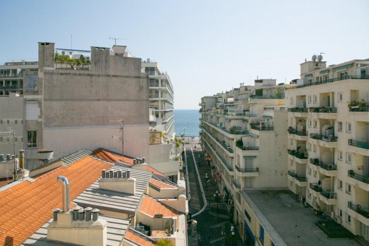 Maria Residence Studio - Promenade & Beach - 2
