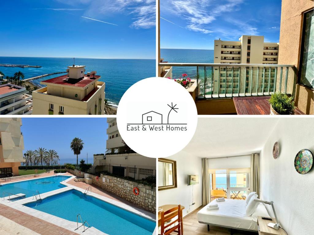 The Suite Marbella Oceanfront Studio EaW Homes - 1