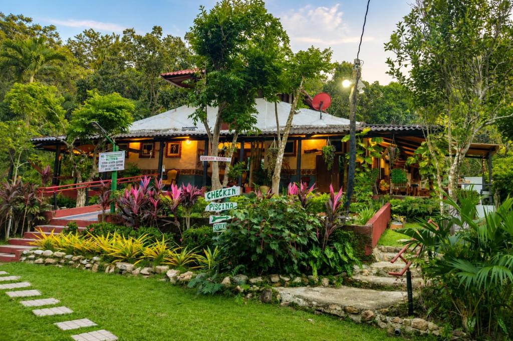 Entre Bosques Tayrona - 4