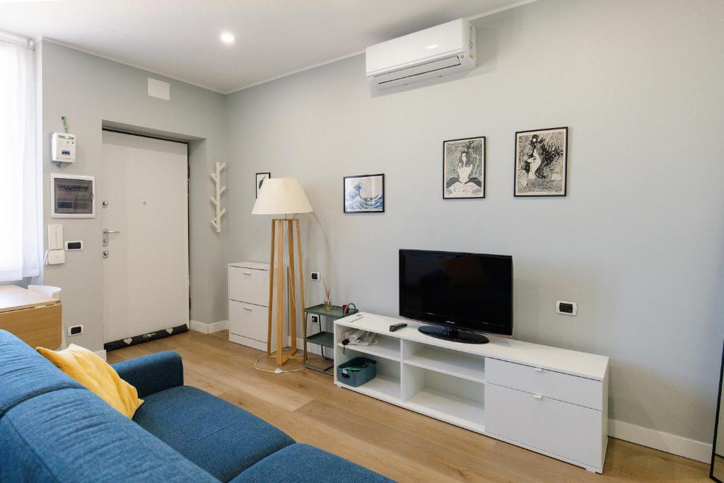 Bright Modern Flat - Easy Metro to Duomo - 1