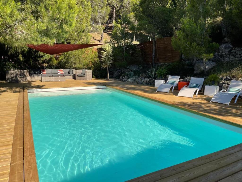 Superbe villa tout confort au coeur de Leucate La Franqui - 3