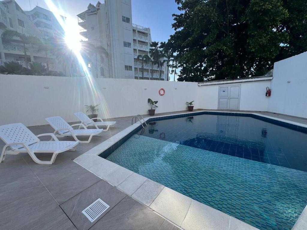 Hansa paradiseapt - 4