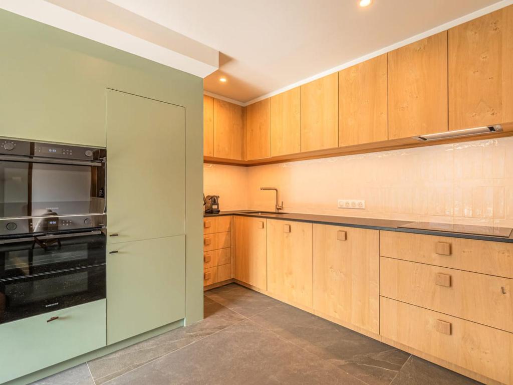 Grand appartement 5 pièces pour 8 personnes avec parking à Châtel - FR-1-676-220 - 5