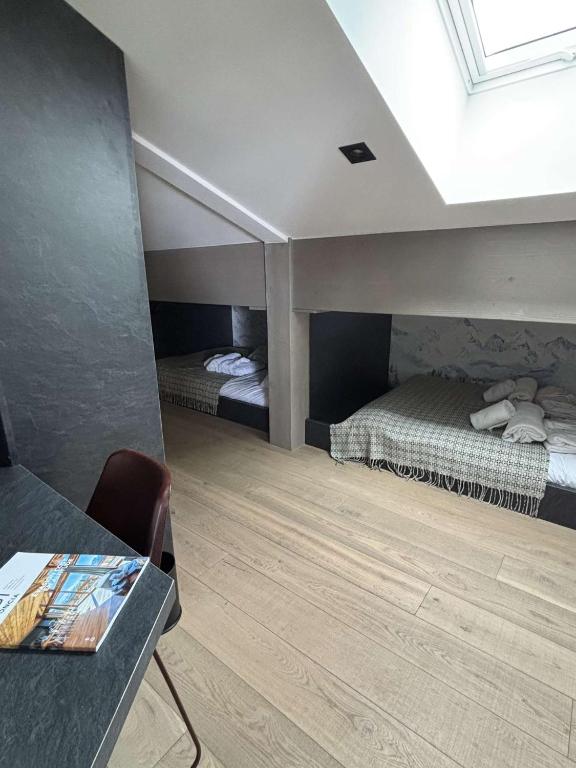 Résidence les Armaillis avec SPA - 4 étoiles - 10 personnes - ASAI210-11-1 - 5