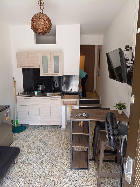 Apartamento C&B - 3