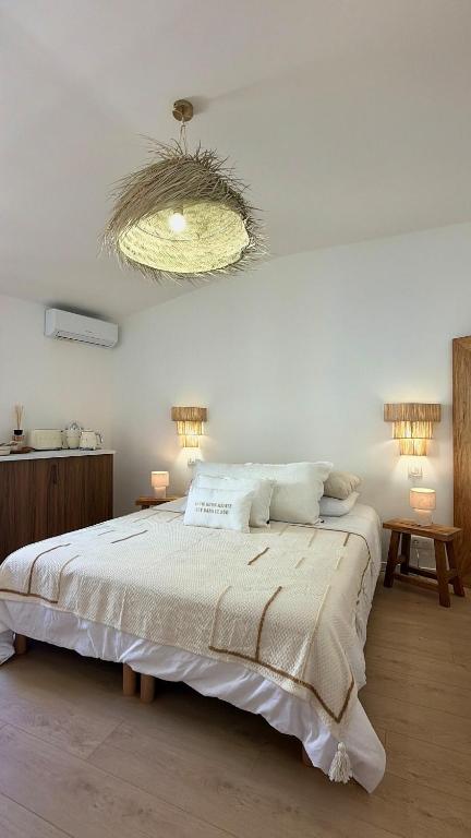 New apartment in St Tropez - 1
