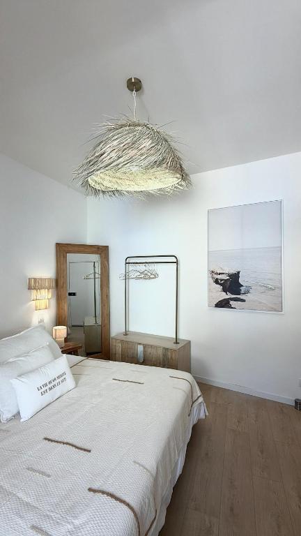 New apartment in St Tropez - 5