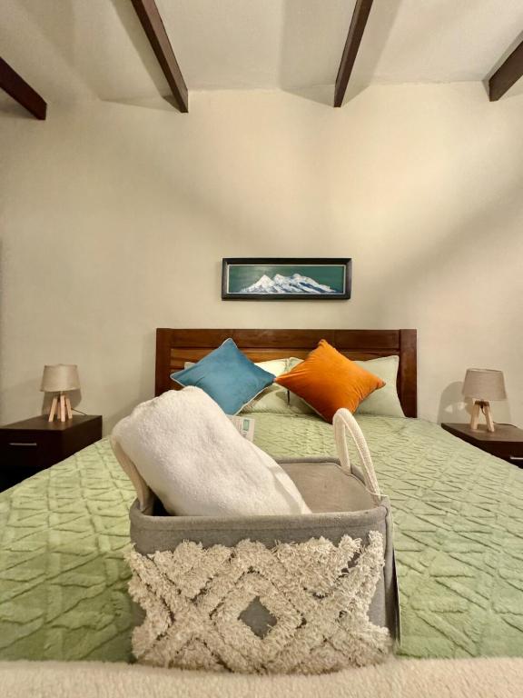 LaCasita Nice Cottage, Patio, Grill, Parking - 4