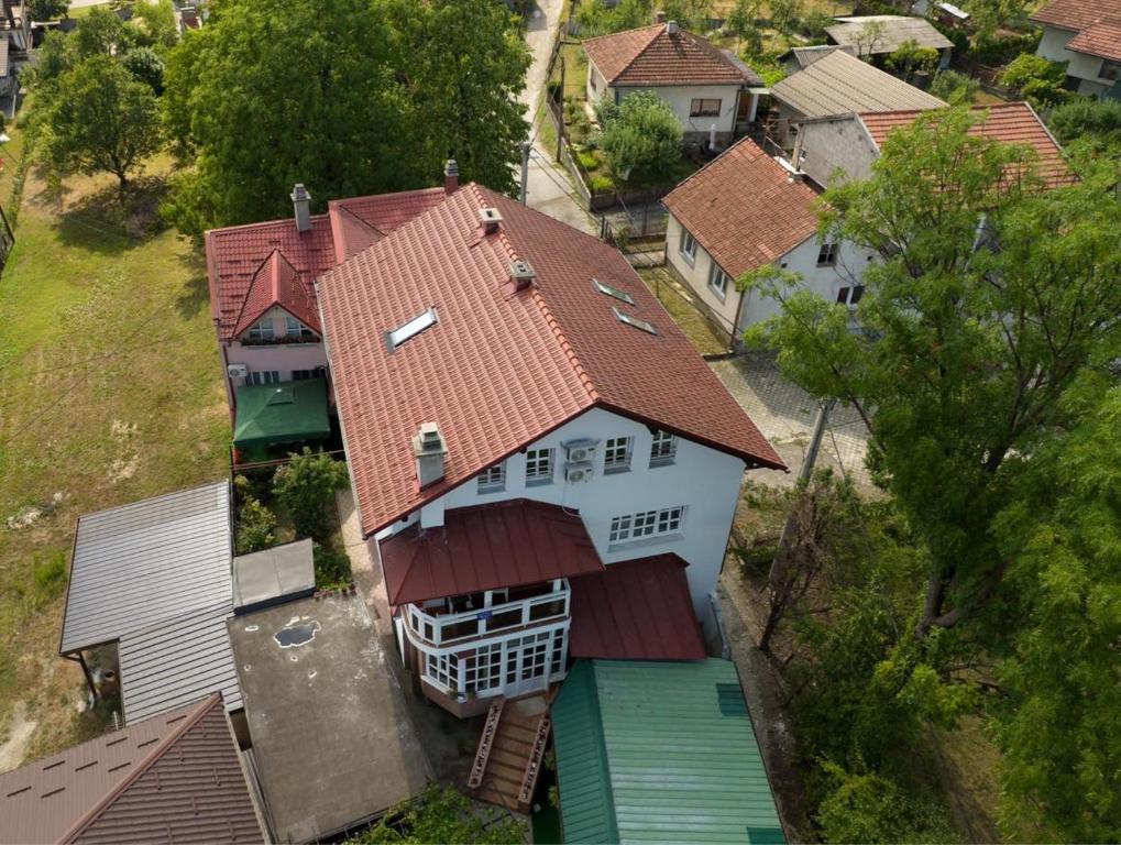Apartman kod Ismete - 3