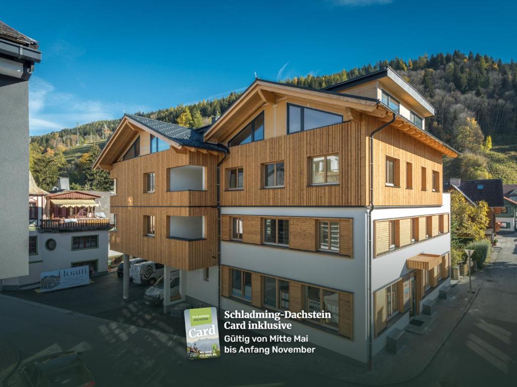 Appartement Hoam by Schladming-Appartements - 1