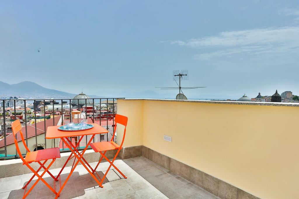 GuestHost - Maka Terrace - 2