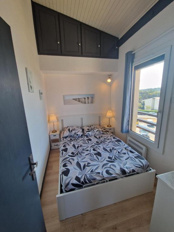 Vue Dunes & Océan Appart Cosy à 400m de la plage - 2