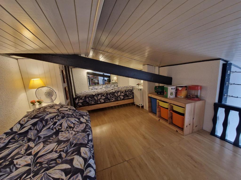 Vue Dunes & Océan Appart Cosy à 400m de la plage - 3