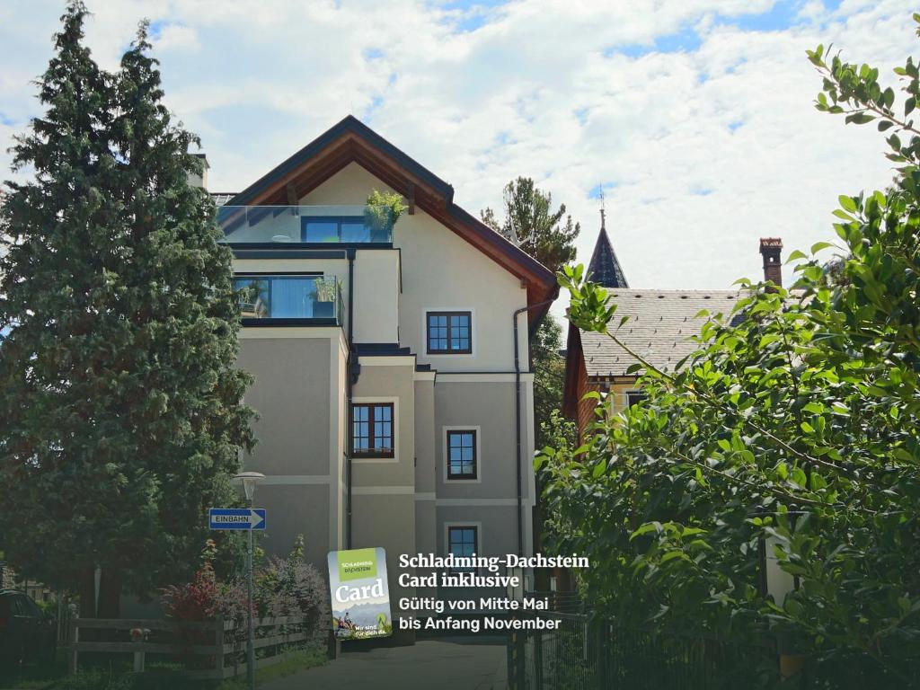 Appartement Cinderella by Schladming-Appartements - 1