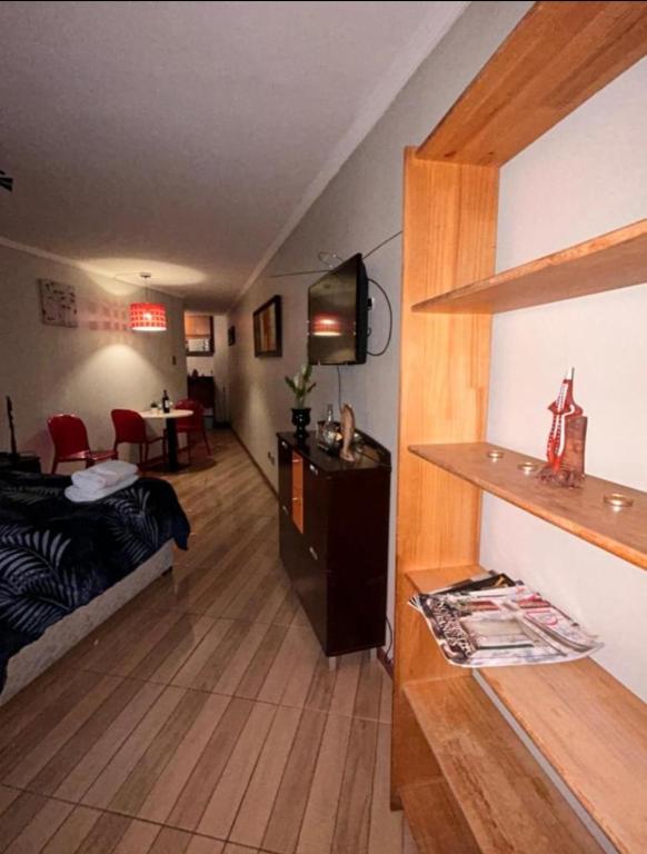 Urban nest Lastarria - 4