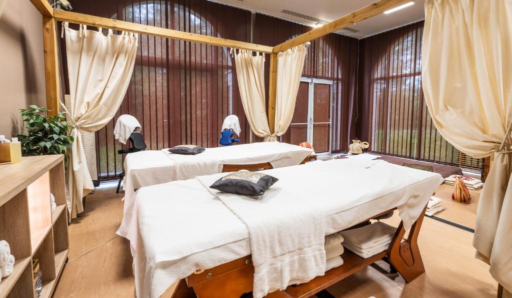 Great spa