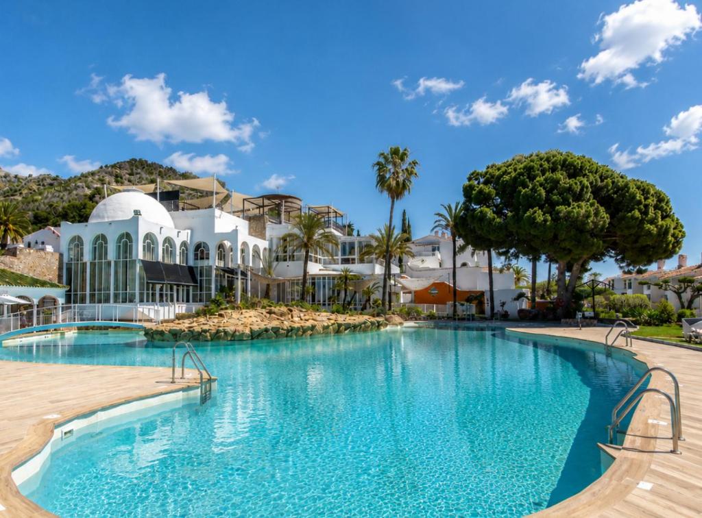 Apartment Mandarinos San Juan de Capistrano Nerja - 2