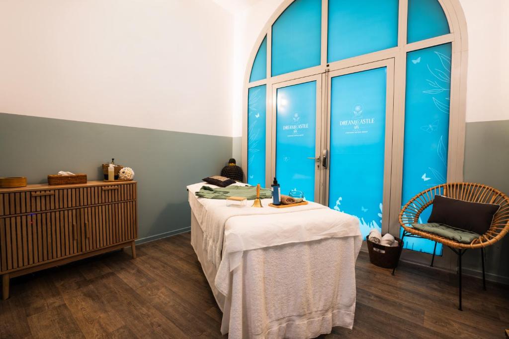 Spa