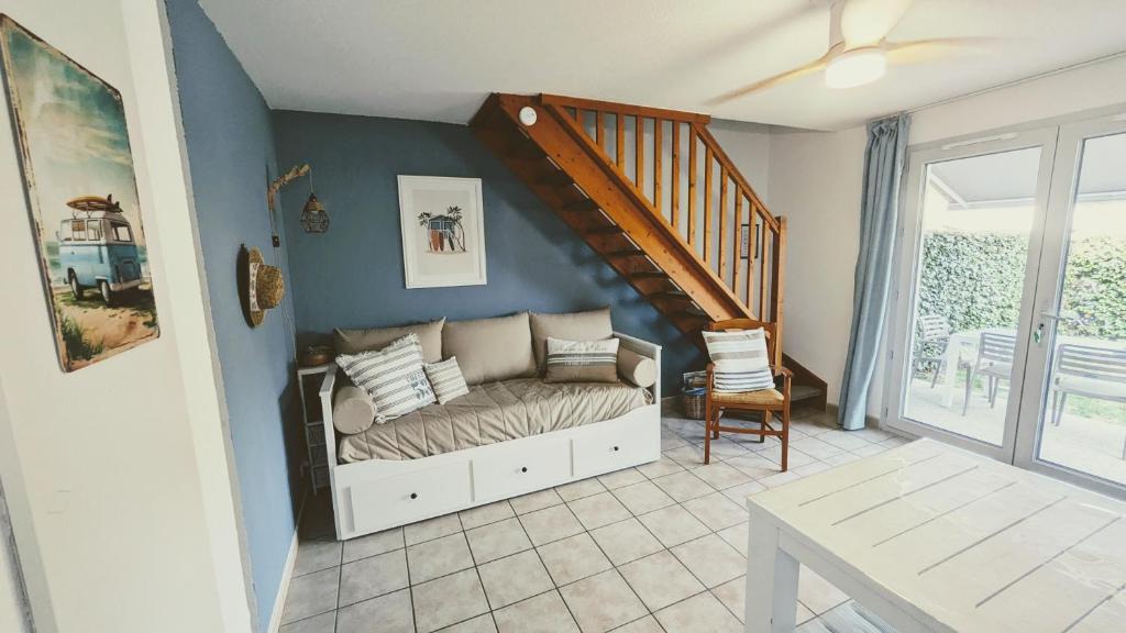 La Maison Bleue Vallon Pont d 'Arc - 5