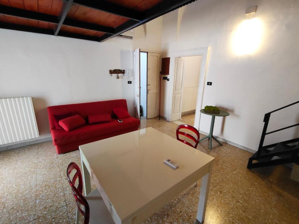 Appartamento Rilu' - 5