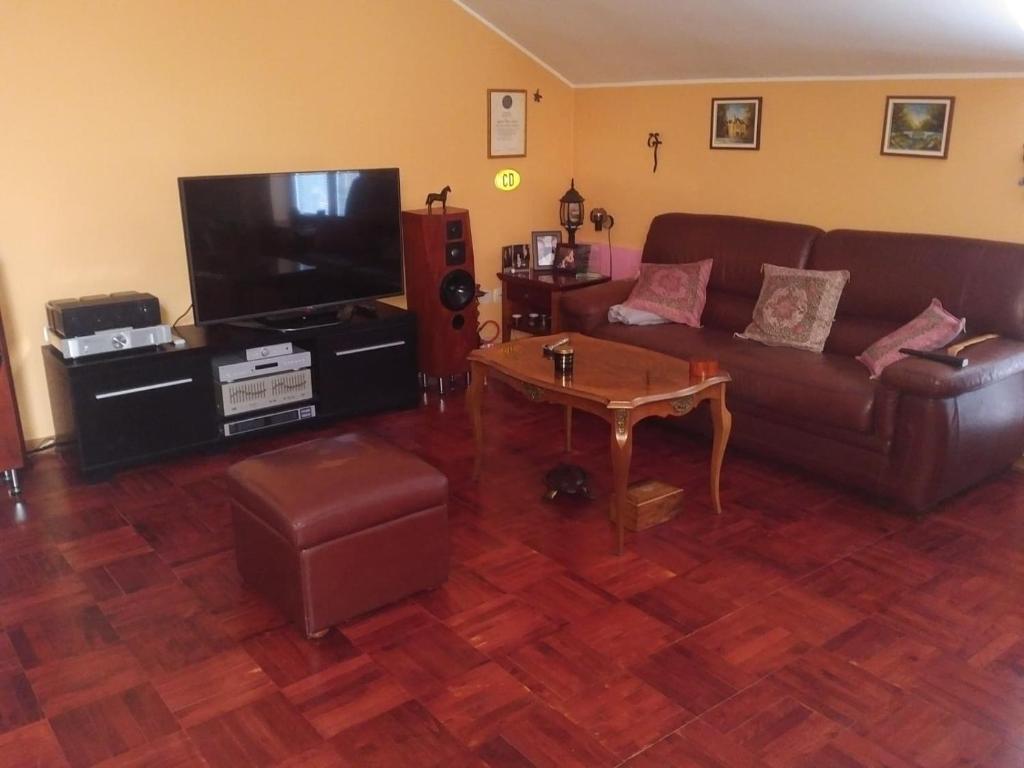 Apartman Srce Vrnjacke Banje - 2