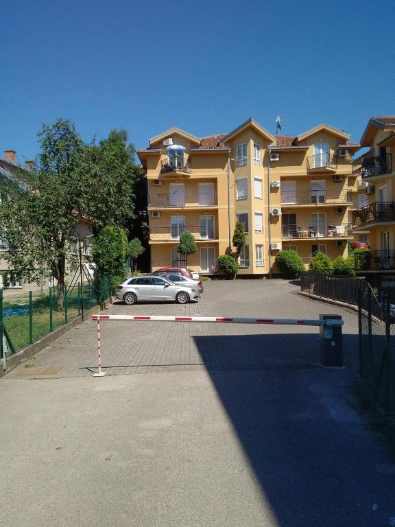 Apartman Srce Vrnjacke Banje - 4