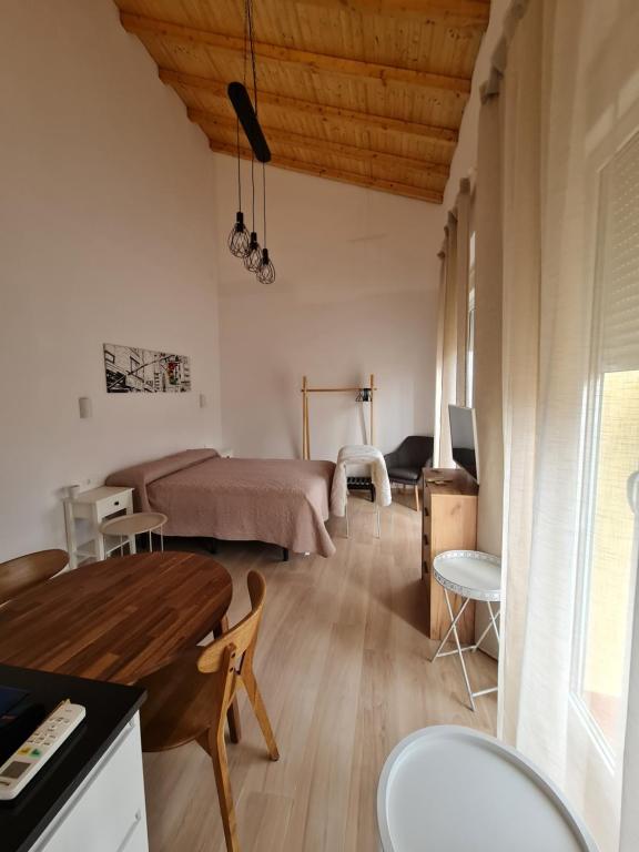 ApartamentosMalaga2 - 3