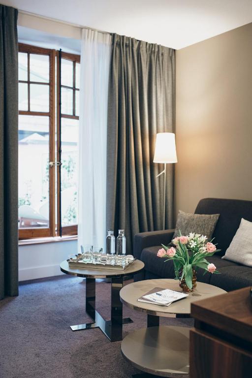 Hôtel des Voyageurs Boutique - 3