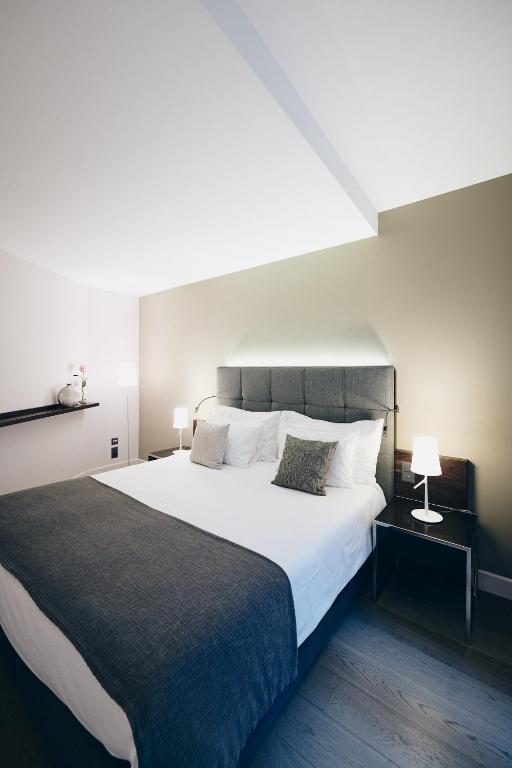 Hôtel des Voyageurs Boutique - 5