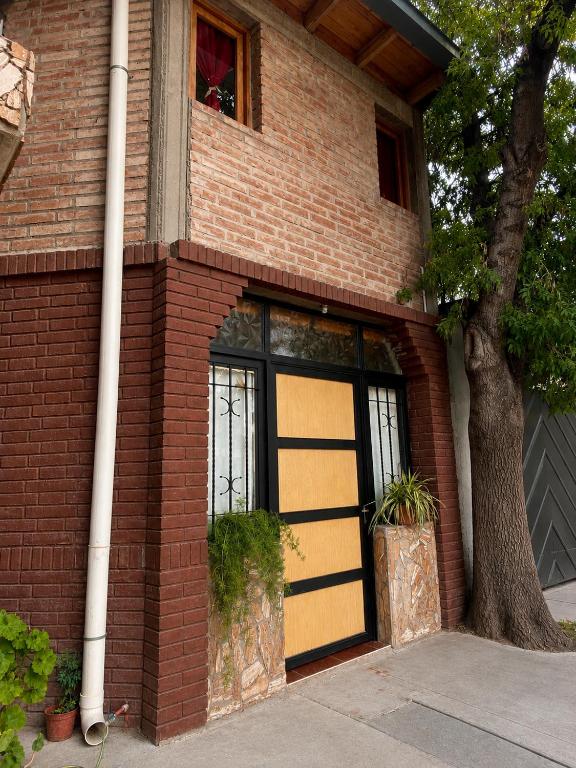 EL SERENO - 1