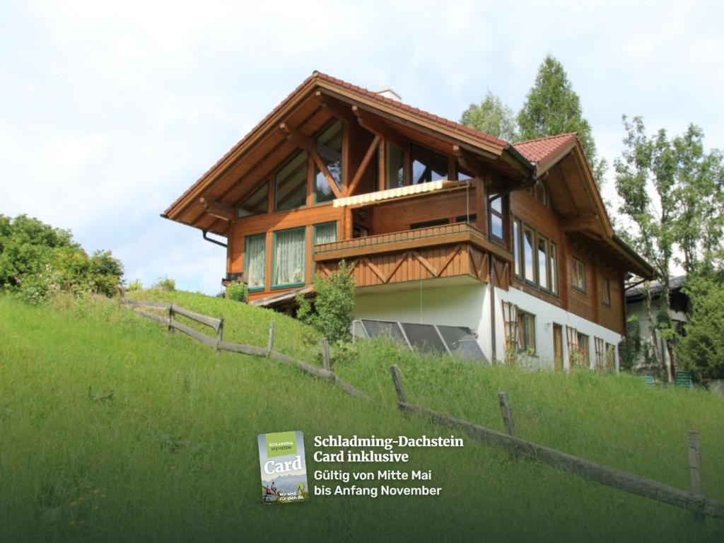 Haus Diamant by Schladming-Appartements - 1