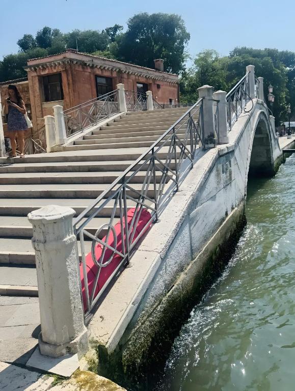 Ca Pisani Canal View - 2