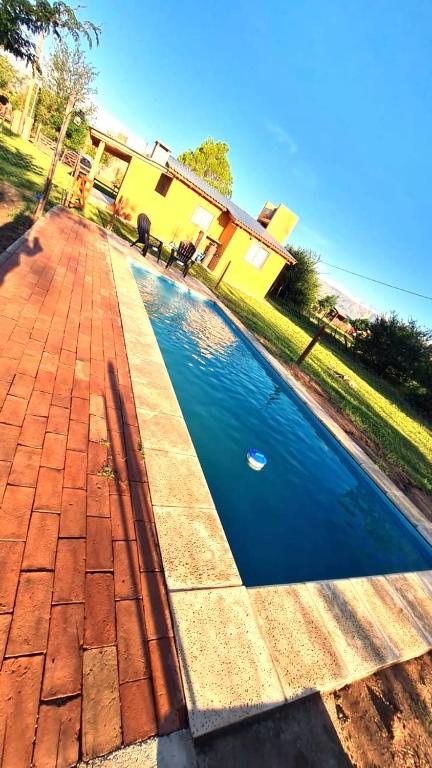 Casa Privada Marisa - 1