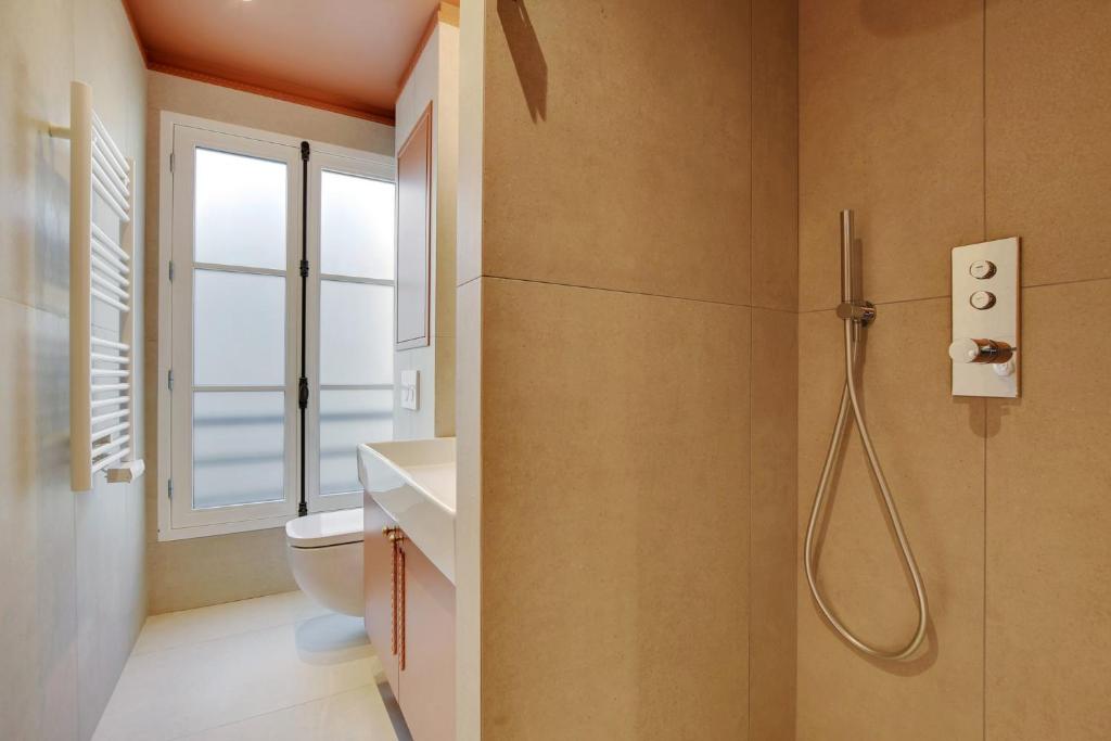 Pick A Flat's Apartment in Canal Saint Martin - Rue de Lancry - 3