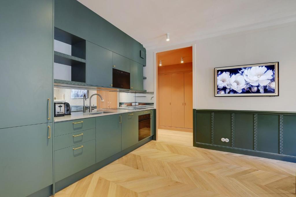 Pick A Flat's Apartment in Canal Saint Martin - Rue de Lancry - 5