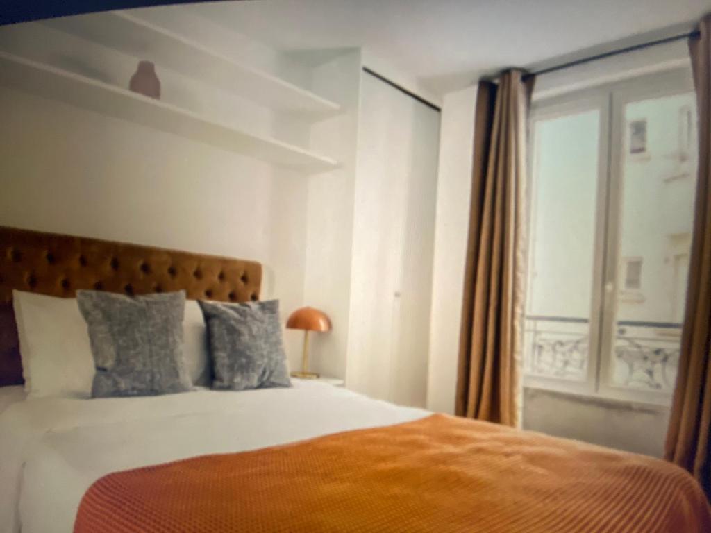 charming champ de mars one bedroom apartment - tr091 - 3
