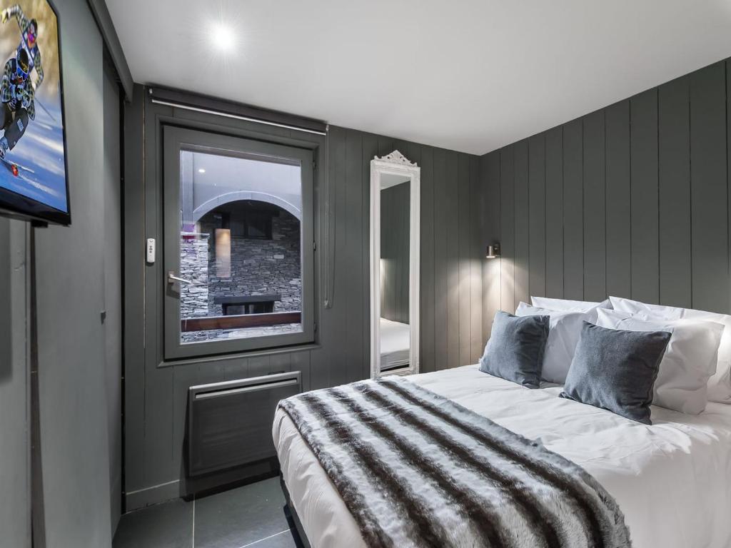Appartement moderne au centre de Courchevel 1850, 5 pers, Wifi - FR-1-564-28 - 3